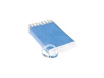 Advantus 75513 Crowd Management Wristbands, Sequentially Numbered, Blue, 500/PAC. Fixed Price $42.99.