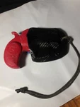 Bond Arms Texas Defender Rowdy Kydex Pocket Holster Lanyard Style W/ Thumb. Fixed Price $25.51.
