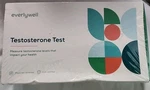Everlywell New Box Test. Fixed Price $45.00.