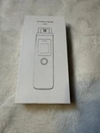 Yugoo Breath Meter ZH03 - Black & Gold Edition Portable Ketone Analyzer. Fixed Price $71.99.