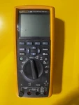 Fluke 289 True Rms Multimeter, Auto-ranging, Backlight, Cat Iii/iv, 1000V 10A. Fixed Price $300.00.