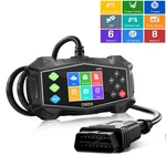 All Systems OBD2 Scanner Code Reader Check Engine Fault Car Diagnostic Tool Us. Fixed Price $33.89.