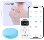 Wireless Tens Unit Muscle Stimulator - 18 Modes Pain Relief App/remote Control. Fixed Price $166.99.