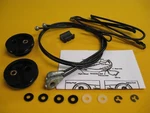 New Horton Crossbow (ST108) Icad Cable Conversion Kit Free Saver & Instructions. Fixed Price $96.75.