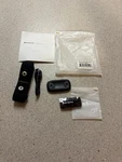 Stepr Heart Rate Monitor + Chest Strap New Exercise Fitness Hrm Pulse.. Fixed Price $50.00.
