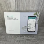 Sleepon GO2SLEEP Hst Smart Ring Tracker Blood Oxygen Heart Rate Monitor. Fixed Price $32.00.