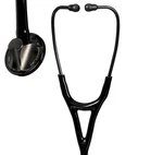 3M Littmann Master Cardiology Stethoscope, 2176, Stainless Steel Black Tube. Fixed Price $341.16.