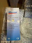 Mission 10 Parameter Urinalysis Reagent Urine Test Strips Uti Protien Glucose. Fixed Price $15.50.