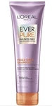 L'oreal Everpure Frizz-defy Shampoo Sulfate Free Marula Oil 8.5OZ 250 Ml Unused. Fixed Price $7.00.