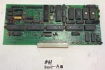 * Logic Board 1716-0705 For Grayson Stadler GSI-16 Audiometer. Fixed Price $103.78.