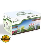 Leaping Lynx Soil Kit Ph Garden Lawn Flower Bed 100+ Tests. Fixed Price $34.99.