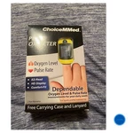 Choicemed Fingertip Pulse Oximeter. Fixed Price $35.00.