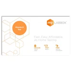 Home Vitamin Test Kit Easy To Use & Accurate Blood For 25OH Leve.... Fixed Price $212.92.