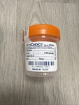 Lot 100 Medichoice Specimen Container 90 Ml Leak Proof Patient Label SPC405. Fixed Price $79.99.