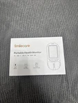 Smilecare Portable Dry Biochemical Analyzer Compass 2800-2. Fixed Price $350.00.