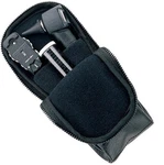 Welch Allyn Pocketscope Set 2.5V Ophthalmoscope And Otoscope With Soft Case. Fixed Price $2290.00.