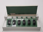 Welch Allyn No. 03300 Halogen Light Bulbs For Medical Instruments New Nos. Fixed Price $12.00.