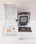 Prestige Medical Wristmate Cuff Digital Blood Pressure Monitor HM-50. Fixed Price $25.00.