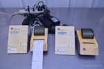 Alere Cholestech Ldx Analyzer 412 00008 And Universal Printer BTP-L560UR1E. Fixed Price $92.00.