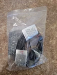 New Edwards Lifesciences EV1000 Ac Power Adapter EVPSB220L. Fixed Price $249.00.