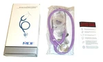 Instruments MDF747XP-07 Acoustica Lightweight Stethoscope Purple. Fixed Price $14.99.