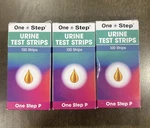 Protein Urine Testing Kit 300 Strips Quick Accurate Results Boxes. Fixed Price $39.00.
