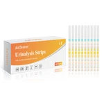 Urinalysis Reagent Strips URS-10T Parameter Urine Test For Home Use. Fixed Price $9.99.