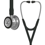 New 3M Littmann Cardiology Iv- 6152 Black Dual Head Stethoscope. Fixed Price $139.99.