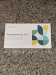 Everlywell Food Allergy Test Home Kit Brand New - Exp 5/2026. Fixed Price $23.99.
