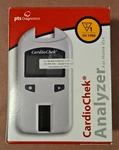 Cardiochek Cholesterol Home Test System Analyzer. Fixed Price $54.99.