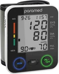 Automatic Wrist Blood Pressure Monitor With Lcd - Irregular Heartbeat Detection. Fixed Price $58.99.
