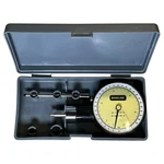 Baseline Mechanical Spring Push/pull Dynamometer. Fixed Price $34.38.