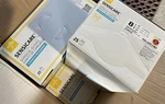 Medline Sensicare Surgical Gloves With Aloe Vera Case 100 (pair) 8 1/2. Fixed Price $78.00.