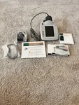 Guidant 6481 Zoom Latitude Programming System With Wand Never Used New. Fixed Price $1400.00.