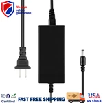 12V Dc Adapter Charger For Kci Activac Therapy System Power Cord. Fixed Price $81.98.