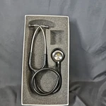 Henry Schein Professional Stethoscope Plus 900-4815 Black. Fixed Price $20.29.