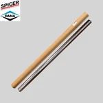 32-30-22-7400 Dana Spicer 74" Drive Shaft Tubing 4.000" X .083" Made Usa. Fixed Price $216.30.