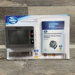 Welby Wrist Blood Pressure Monitor Md 14942 (BF2214) - New Sealed. Fixed Price $24.99.