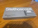 Marshall Stethoscope . 416-22-DB. Fixed Price $35.99.