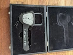 Lafayette Instruments Skinfold Caliper 0-60 Mm W/case. Fixed Price $69.99.