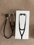 Eko Core Digital Stethoscope Silver COR500 Model. Fixed Price $330.00.