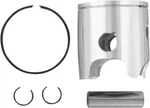 Wiseco Light Weight Forged Piston Kit Armor Glide Coating 569M04900 Made Usa. Fixed Price $134.85.
