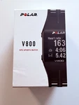 Polar V800 Gps Sports Watch - Black. Fixed Price $110.00.