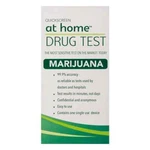 At Home Drug Test Marijuana. Fixed Price $8.99.