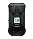 Kyocera Duraxa Equip 4G Lte 16GB Ptt Rugged Flip Gsm Unlocked T-mobile (E4831). Fixed Price $139.99.