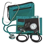 Veridian Healthcare Aneroid Sphygmomanometer With Dual-head Stethoscope Kit, .... Fixed Price $51.55.