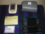 Walgreens Automatic Arm Blood Pressure Monitor WGNBPA-730 Tested & Working. Fixed Price $14.95.