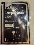 Medline Compli-mates Elite Blood Pressure Kit Box 10. Fixed Price $27.00.