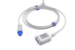 Datex Ohmeda Ecg Trunk Cable 10 Leads 545303HEL - Same Day Shipping. Fixed Price $26.51.