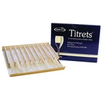 Ld Carlson Titrets Sulfite Testing Kit. Fixed Price $28.50.